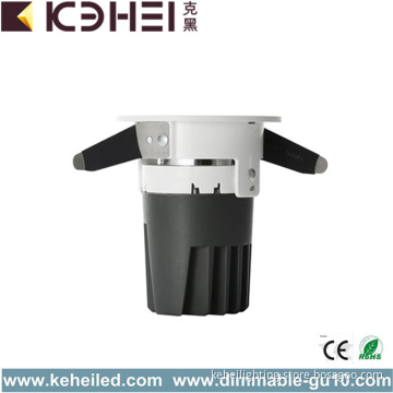 7W LED Wall Wash Light COB CREE 6000K
